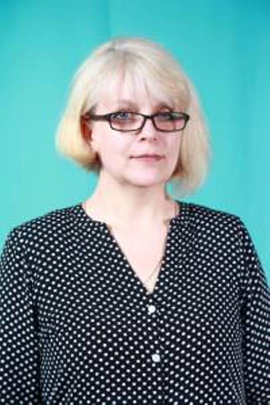 Хрипунова Марина Вячеславовна.